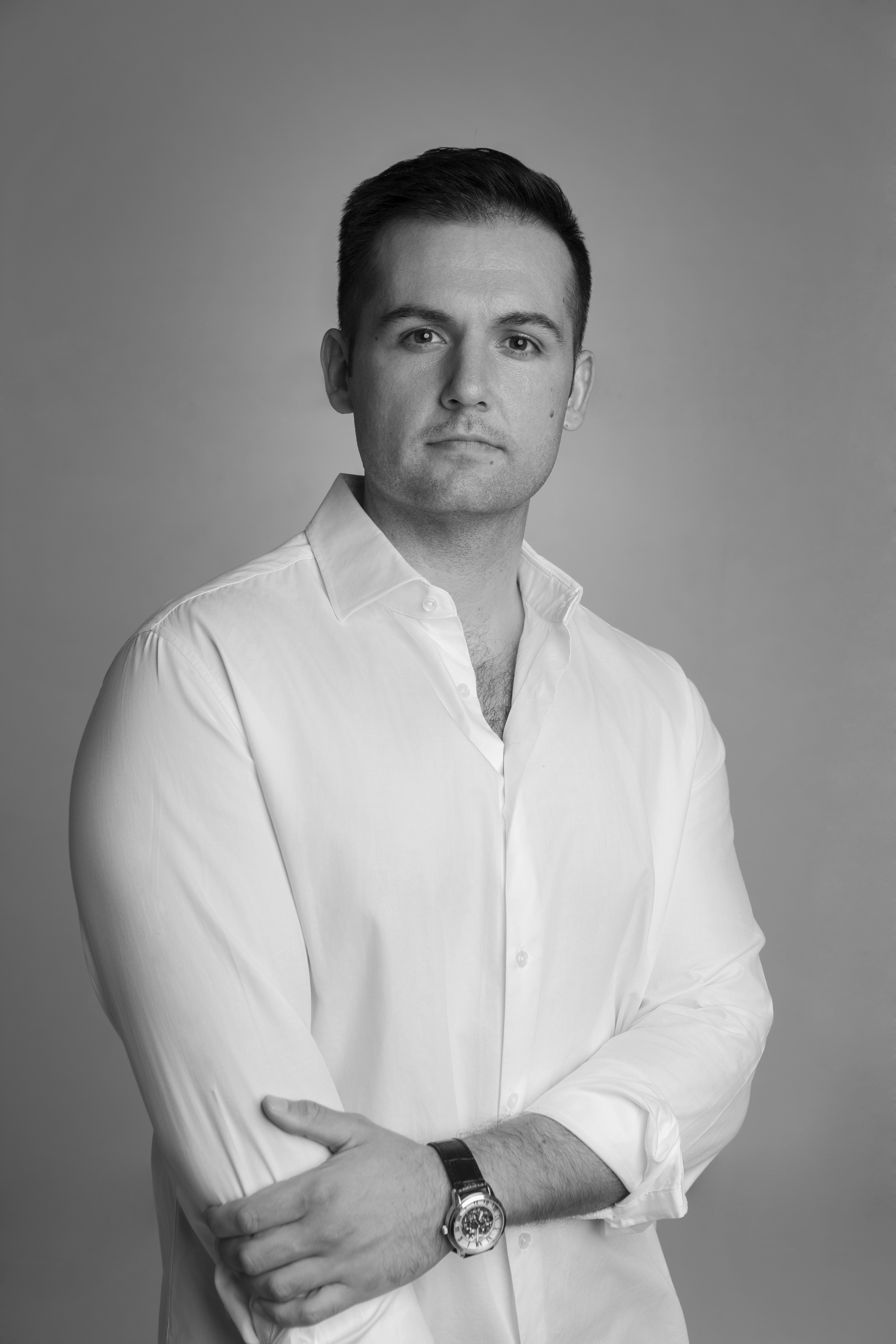 Alex Nitu, fundador de Itaca IA